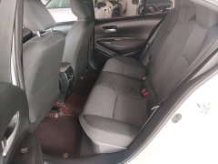 Toyota Corolla 1.8L Smart Hybrid Dual Engine Elite - ფოტო 16