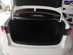 Toyota Corolla 1.8L Smart Hybrid Dual Engine Elite - ფოტო 18
