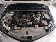 Toyota Corolla 1.8L Smart Hybrid Dual Engine Elite - ფოტო 19