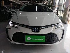 Toyota Corolla 1.8L Smart Hybrid Dual Engine Elite - ფოტო 2