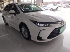 Toyota Corolla 1.8L Smart Hybrid Dual Engine Elite - ფოტო 3