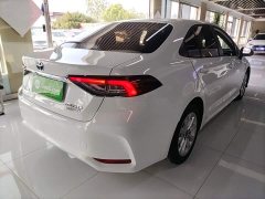 Toyota Corolla 1.8L Smart Hybrid Dual Engine Elite - ფოტო 6
