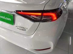 Toyota Corolla 1.8L Smart Hybrid Dual Engine Elite - ფოტო 7