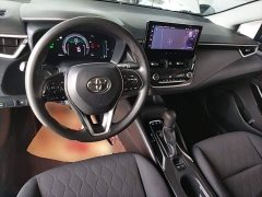 Toyota Corolla 1.8L Smart Hybrid Dual Engine Elite - ფოტო 9