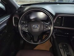 Honda Dongfeng Honda M-NV 2021 Shangchi Edition - ფოტო 10