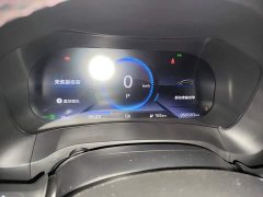 Honda Dongfeng Honda M-NV 2021 Shangchi Edition - ფოტო 11