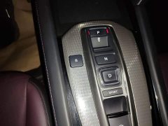 Honda Dongfeng Honda M-NV 2021 Shangchi Edition - ფოტო 13
