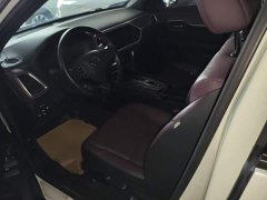 Honda Dongfeng Honda M-NV 2021 Shangchi Edition - ფოტო 14