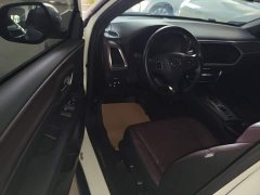 Honda Dongfeng Honda M-NV 2021 Shangchi Edition - ფოტო 15