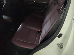 Honda Dongfeng Honda M-NV 2021 Shangchi Edition - ფოტო 16