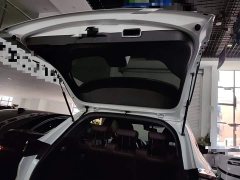 Honda Dongfeng Honda M-NV 2021 Shangchi Edition - ფოტო 18