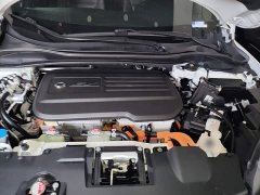 Honda Dongfeng Honda M-NV 2021 Shangchi Edition - ფოტო 19