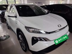 Honda Dongfeng Honda M-NV 2021 Shangchi Edition - ფოტო 3