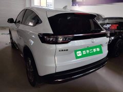 Honda Dongfeng Honda M-NV 2021 Shangchi Edition - ფოტო 4