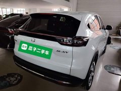 Honda Dongfeng Honda M-NV 2021 Shangchi Edition - ფოტო 6