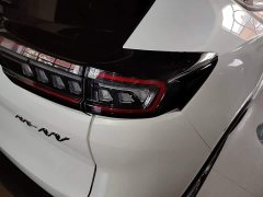 Honda Dongfeng Honda M-NV 2021 Shangchi Edition - ფოტო 7