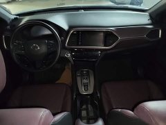 Honda Dongfeng Honda M-NV 2021 Shangchi Edition - ფოტო 9