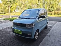 Wuling Hongguang MINIEV 2020 Zizai Edition LFP Battery - ფოტო 1