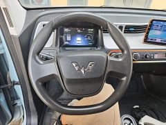 Wuling Hongguang MINIEV 2020 Zizai Edition LFP Battery - ფოტო 10