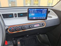 Wuling Hongguang MINIEV 2020 Zizai Edition LFP Battery - ფოტო 11