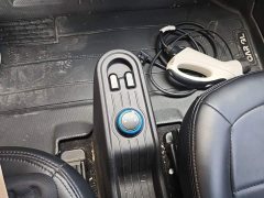 Wuling Hongguang MINIEV 2020 Zizai Edition LFP Battery - ფოტო 12