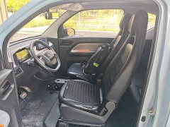 Wuling Hongguang MINIEV 2020 Zizai Edition LFP Battery - ფოტო 13