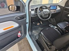 Wuling Hongguang MINIEV 2020 Zizai Edition LFP Battery - ფოტო 14