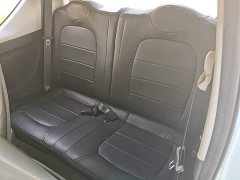 Wuling Hongguang MINIEV 2020 Zizai Edition LFP Battery - ფოტო 15