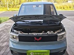 Wuling Hongguang MINIEV 2020 Zizai Edition LFP Battery - ფოტო 18