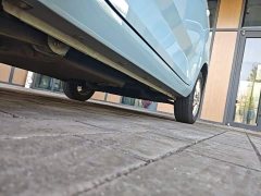 Wuling Hongguang MINIEV 2020 Zizai Edition LFP Battery - ფოტო 19