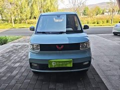 Wuling Hongguang MINIEV 2020 Zizai Edition LFP Battery - ფოტო 2