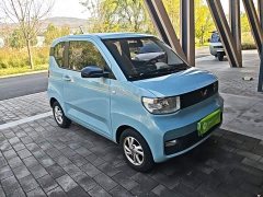 Wuling Hongguang MINIEV 2020 Zizai Edition LFP Battery - ფოტო 3
