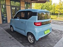 Wuling Hongguang MINIEV 2020 Zizai Edition LFP Battery - ფოტო 4