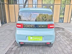 Wuling Hongguang MINIEV 2020 Zizai Edition LFP Battery - ფოტო 5