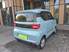 Wuling Hongguang MINIEV 2020 Zizai Edition LFP Battery - ფოტო 6