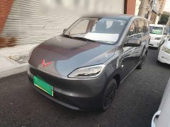 Wuling Hongguang New Energy 2024 Pure Electric 300KM Standard - ფოტო 1