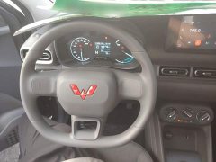 Wuling Hongguang New Energy 2024 Pure Electric 300KM Standard - ფოტო 10