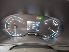 Wuling Hongguang New Energy 2024 Pure Electric 300KM Standard - ფოტო 11