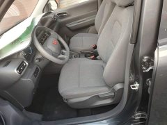Wuling Hongguang New Energy 2024 Pure Electric 300KM Standard - ფოტო 14