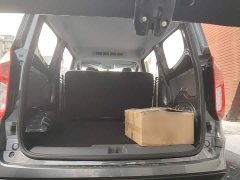 Wuling Hongguang New Energy 2024 Pure Electric 300KM Standard - ფოტო 18