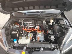Wuling Hongguang New Energy 2024 Pure Electric 300KM Standard - ფოტო 19