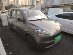 Wuling Hongguang New Energy 2024 Pure Electric 300KM Standard - ფოტო 3