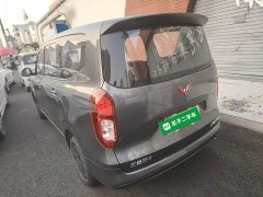 Wuling Hongguang New Energy 2024 Pure Electric 300KM Standard - ფოტო 4