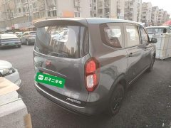 Wuling Hongguang New Energy 2024 Pure Electric 300KM Standard - ფოტო 6