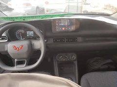 Wuling Hongguang New Energy 2024 Pure Electric 300KM Standard - ფოტო 9