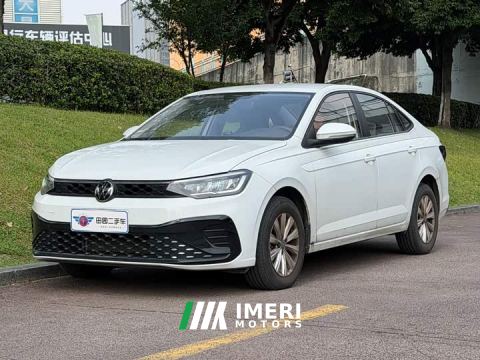 2025 Volkswagen Lavida Sharp 1.5L Outstanding New Edition - автомобиль из Китая
