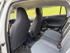 Volkswagen Lavida Sharp 1.5L Outstanding New Edition - ფოტო 11