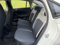 Volkswagen Lavida Sharp 1.5L Outstanding New Edition - ფოტო 12