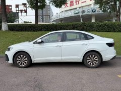 Volkswagen Lavida Sharp 1.5L Outstanding New Edition - ფოტო 3