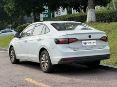 Volkswagen Lavida Sharp 1.5L Outstanding New Edition - ფოტო 4